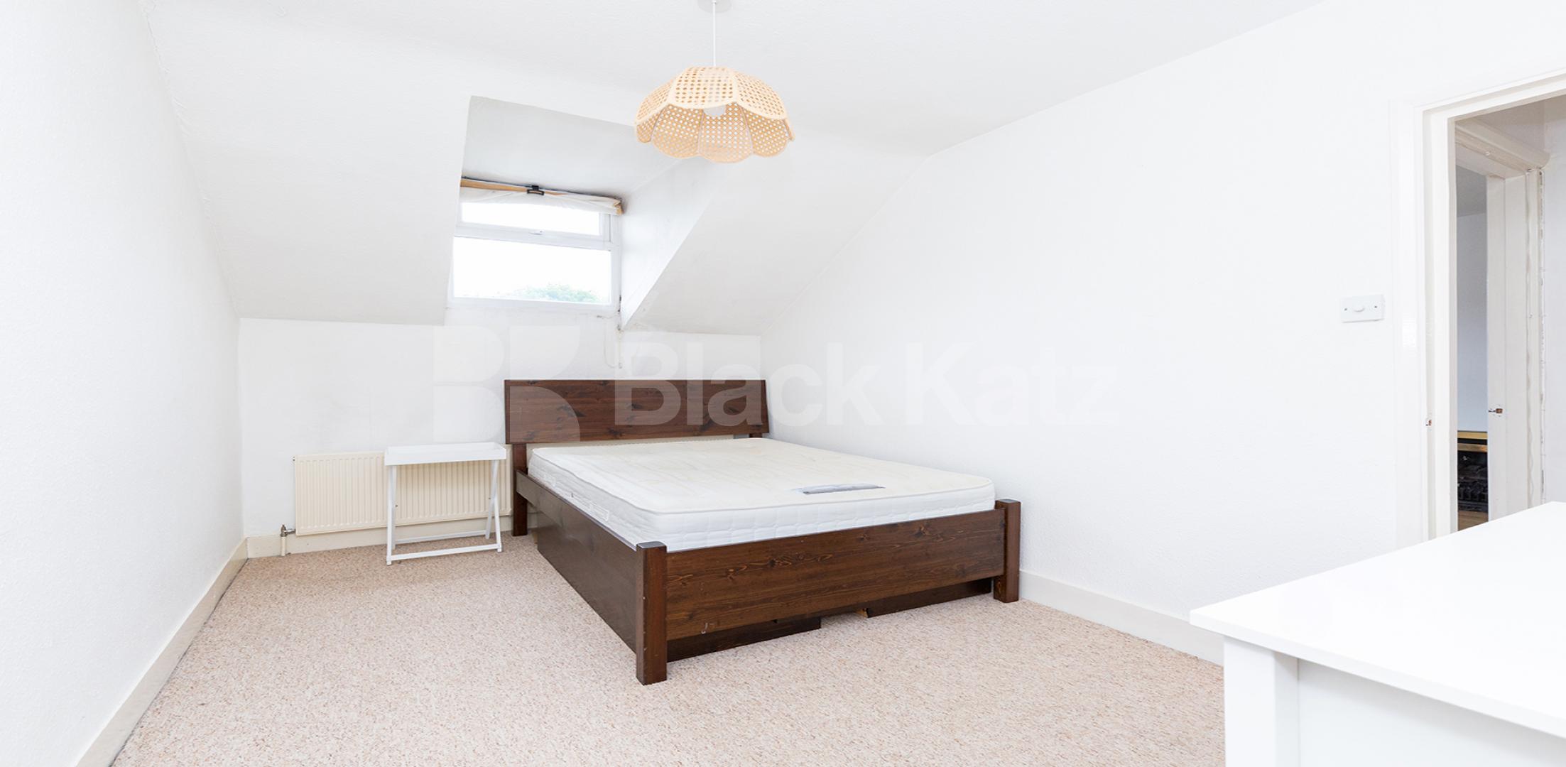			Lovely 1 Bed In Crouch End, 1 Bedroom, 1 bath, 1 reception Flat			 Church Lane, Crouch End